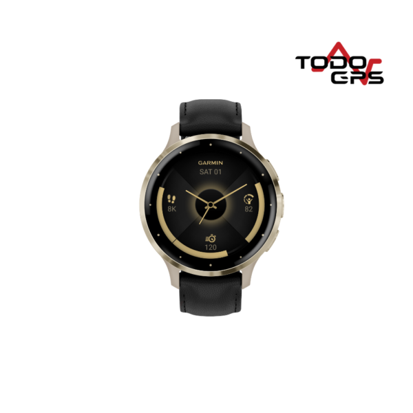 Garmin Venu 3S - Image 3