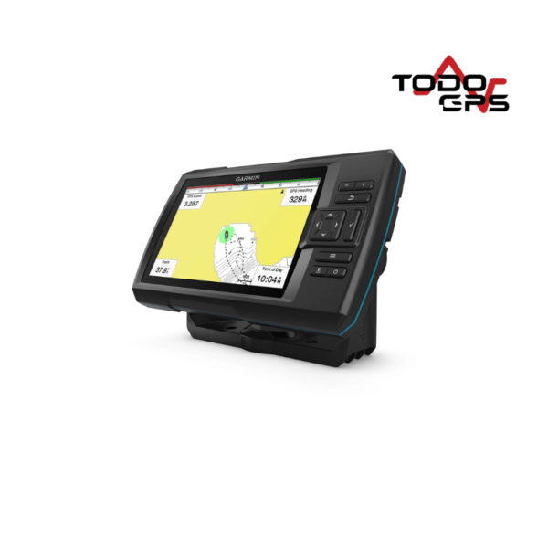 Garmin STRIKER Vivid 7cv con transductor GT20-TM - Image 3