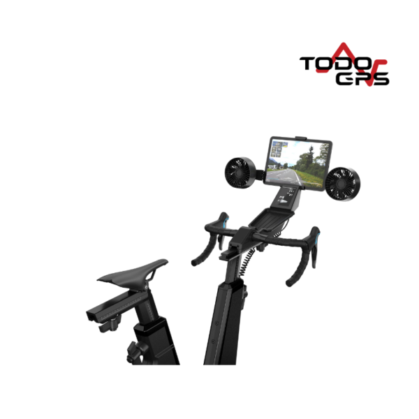Tacx NEO Bike Plus Rodillo de entrenamiento - Image 3