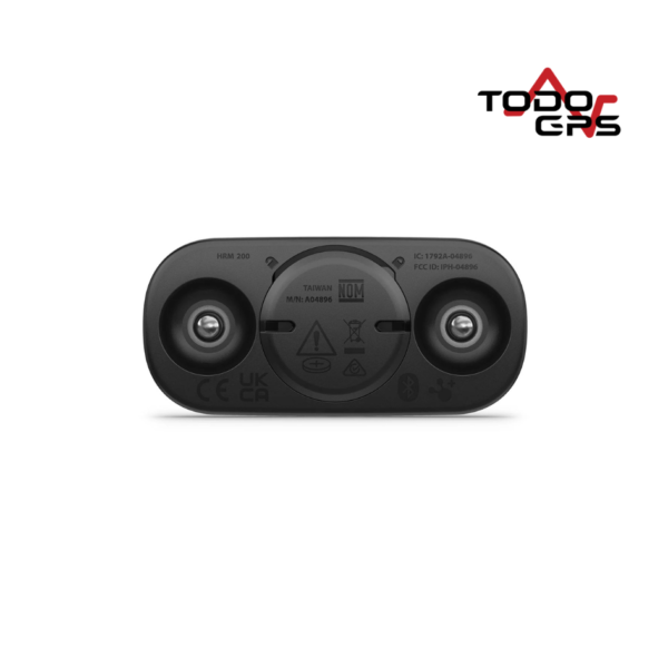 Banda Garmin HRM 200 - Image 3