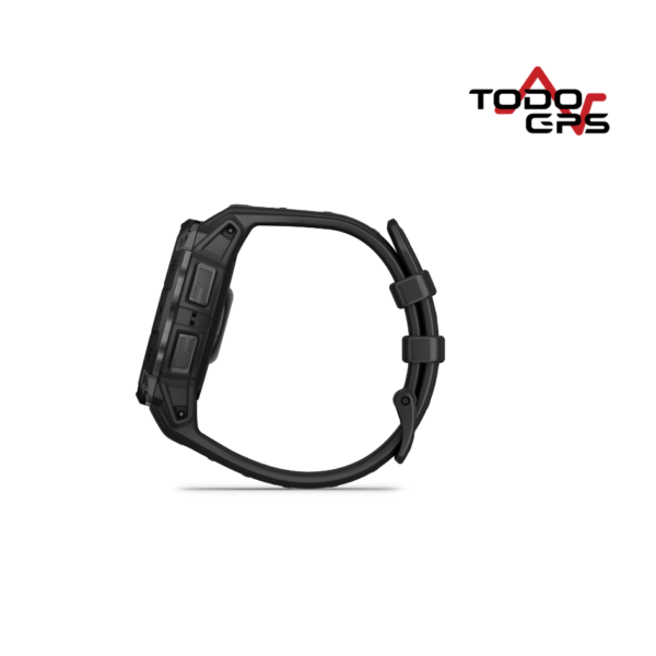 Garmin Instinct 3 – 45 mm, AMOLED - Image 10