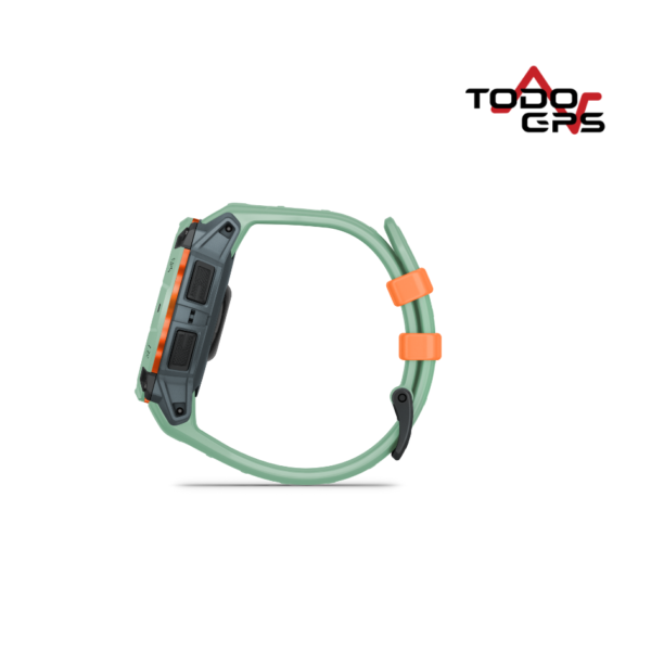 Garmin Instinct 3 – 45 mm, AMOLED - Image 9