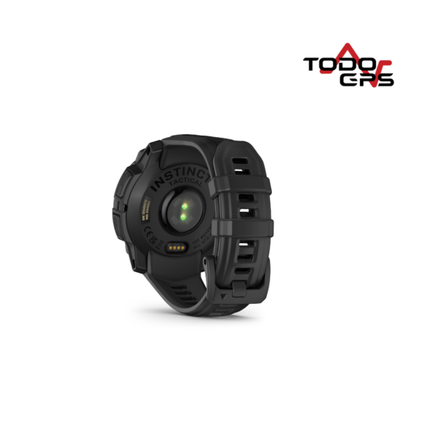 Garmin Instinct 3 – 45 mm, Solar, Tactical Edition - Image 2