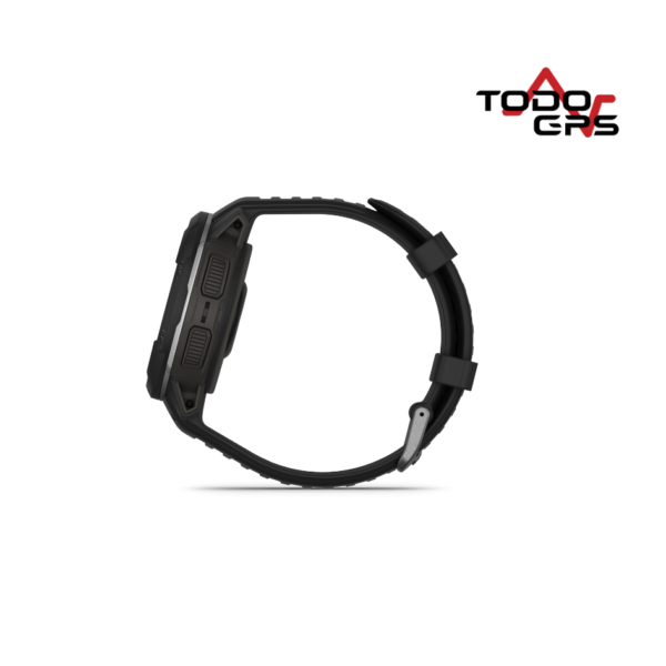Garmin Instinct Crossover - Standard Edition - Image 2