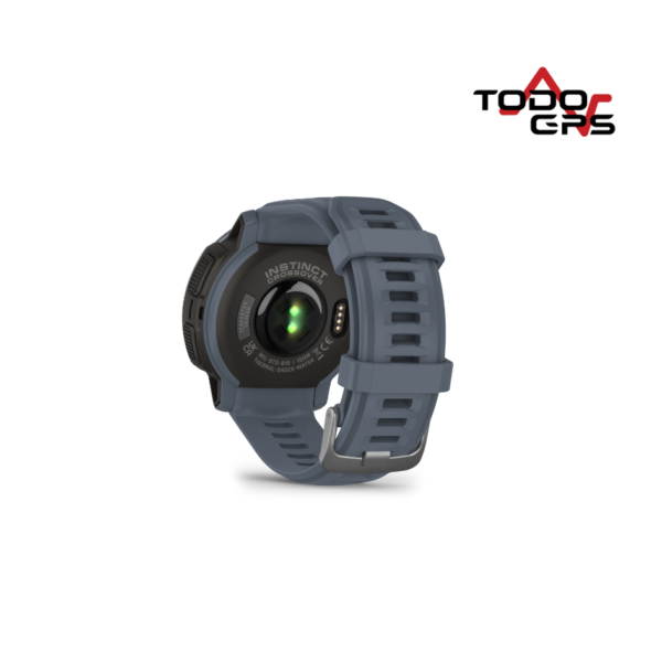 Garmin Instinct Crossover - Standard Edition Azul - Image 4