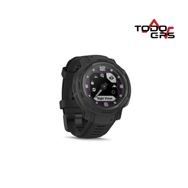 Garmin Instinct Crossover Solar - Tactical Edition - Image 4