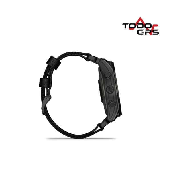 Garmin tactix 7 - Edición AMOLED - Image 3