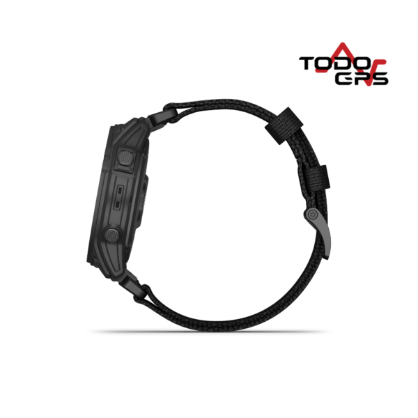 Garmin tactix 7 - Edición Pro Ballistics - Image 5