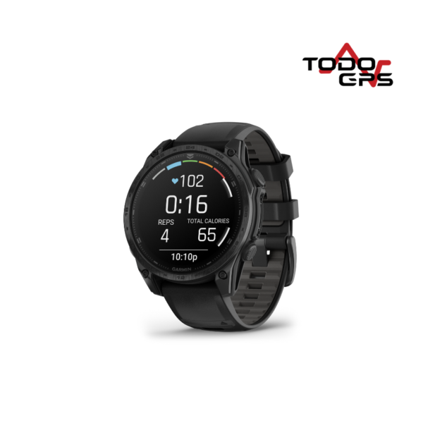Garmin tactix 8 – 47 mm, AMOLED - Image 3