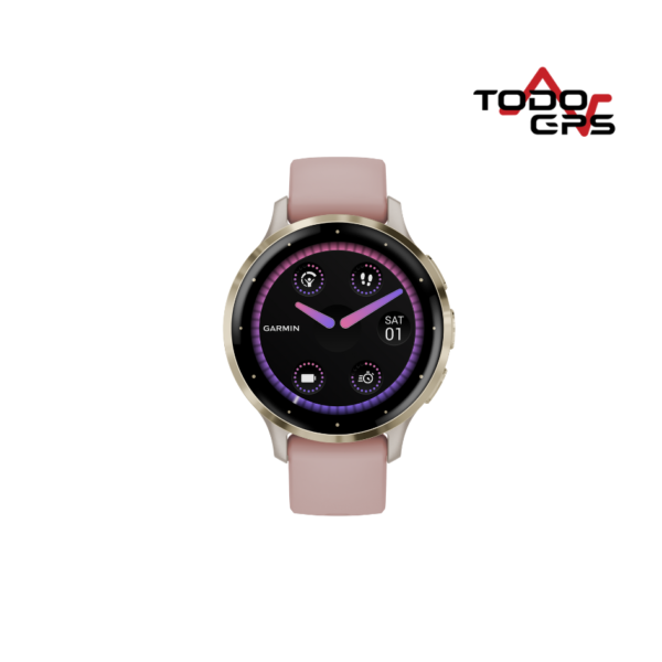 Garmin Venu 3S - Image 6