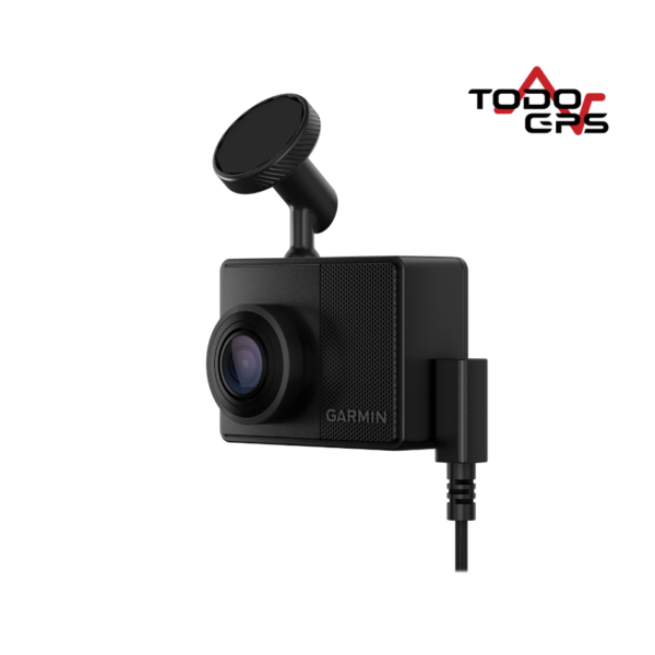 Garmin Dash Cam 67W - Image 4