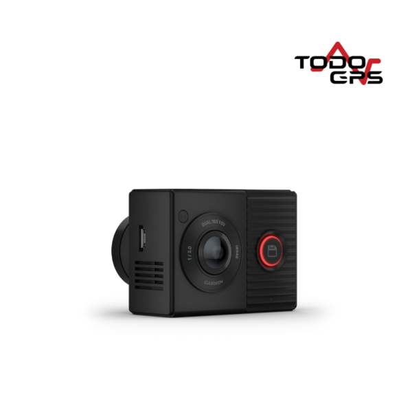 Garmin Dash Cam Tandem - Image 5