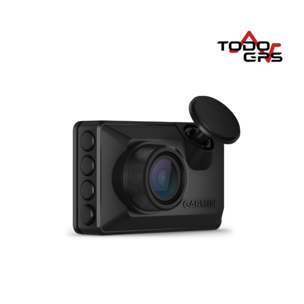 Garmin Dash Cam X110 - Image 2