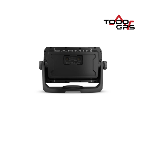 Garmin STRIKER Vivid 5 con transductor GT20-TM - Image 3