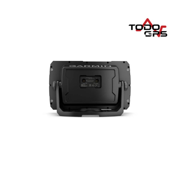 Garmin STRIKER Vivid 7cv con transductor GT20-TM - Image 2