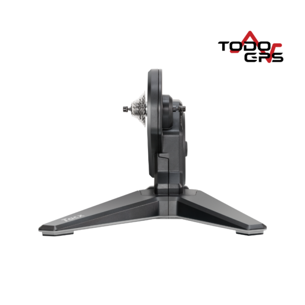 Dispositivo de entrenamiento Tacx FLUX S Smart - Image 2