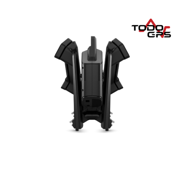 Rodillo inteligente Tacx NEO 3M - Image 3