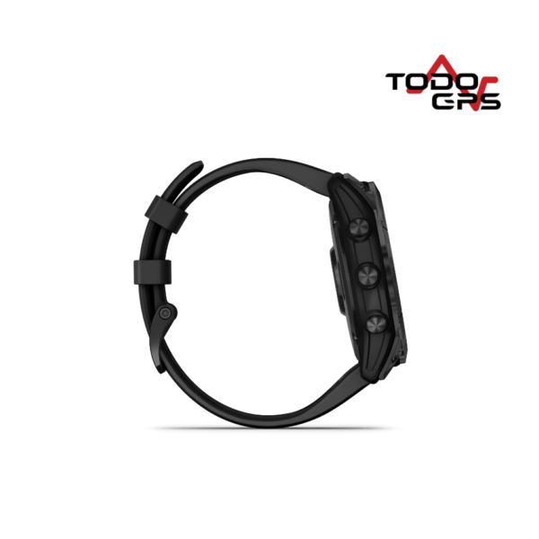 Garmin fenix 7X – Sapphire Solar Edition - Image 5