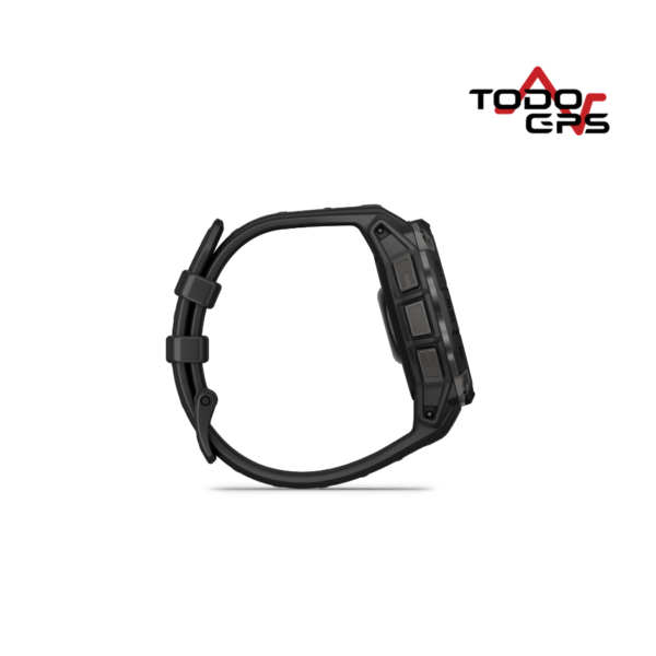 Garmin Instinct 3 – 45 mm, AMOLED - Image 8
