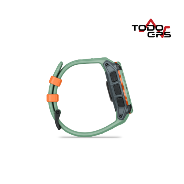 Garmin Instinct 3 – 45 mm, AMOLED - Image 11