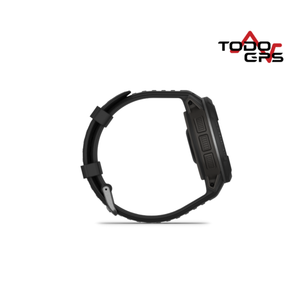 Garmin Instinct Crossover - Standard Edition - Image 5