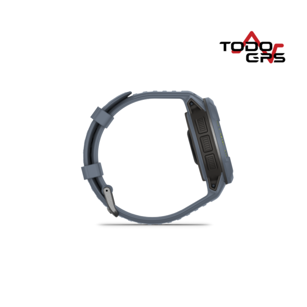 Garmin Instinct Crossover - Standard Edition Azul - Image 3