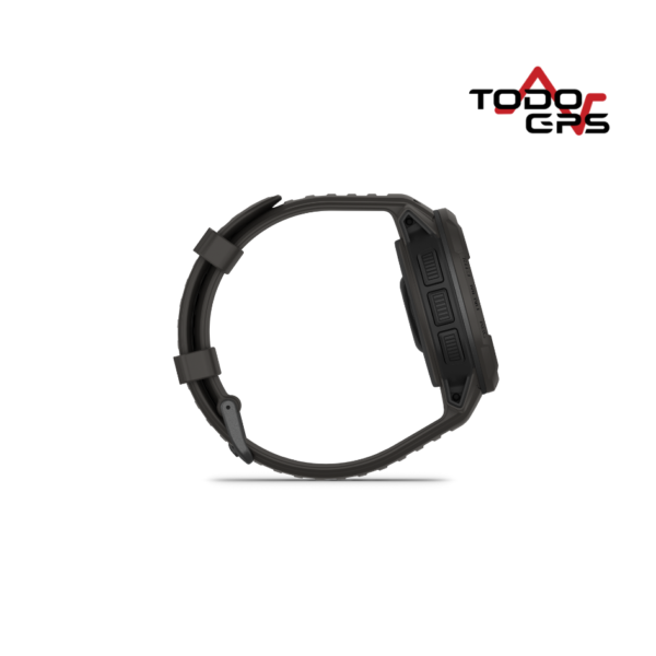 Garmin Instinct Crossover Solar - Image 2