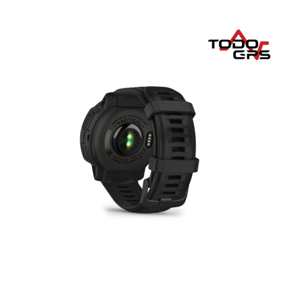 Garmin Instinct Crossover Solar - Tactical Edition - Image 3