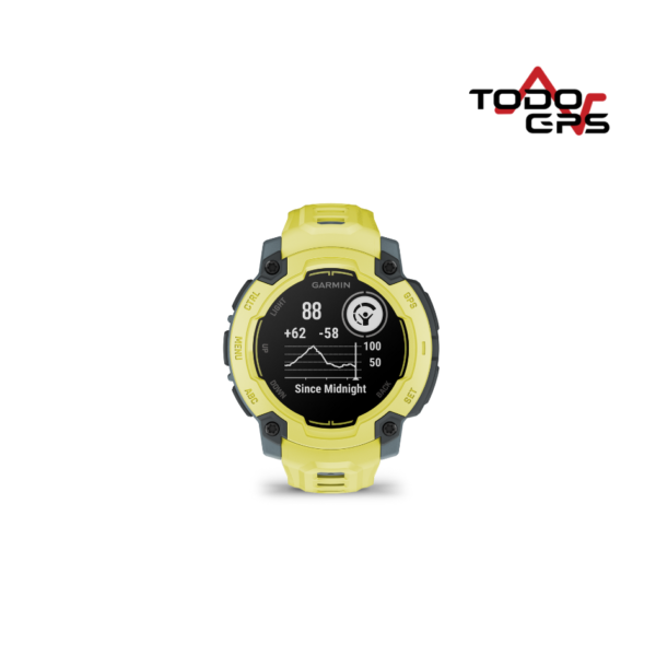 Garmin Instinct E – 45 mm - Image 2