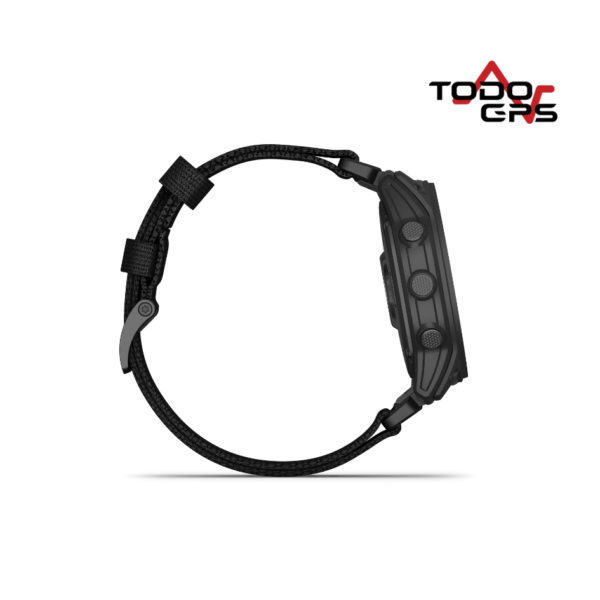 Garmin tactix 7 - Edición Pro Ballistics - Image 4