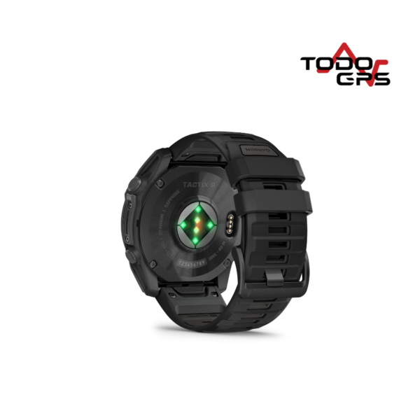 Garmin tactix 8 – 51 mm, AMOLED - Image 2