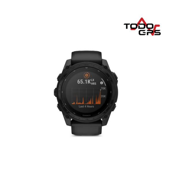 Garmin tactix 8 – 51 mm, Solar, Elite - Image 2