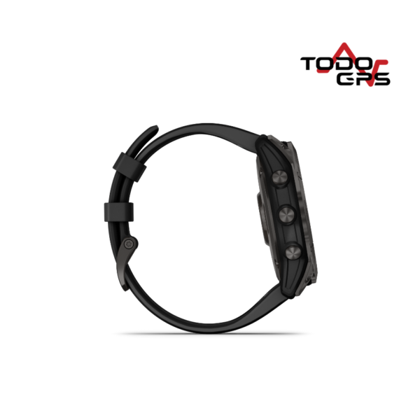 Garmin fenix 7X – Sapphire Solar Edition - Image 4
