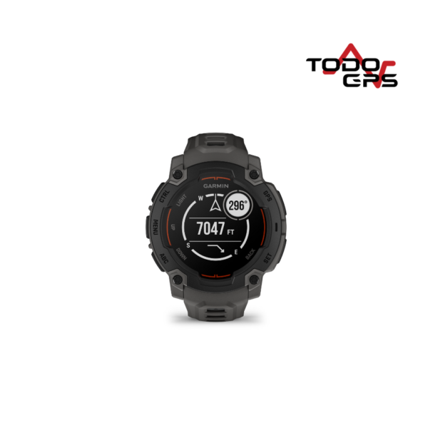 Garmin Instinct E – 45 mm - Image 10