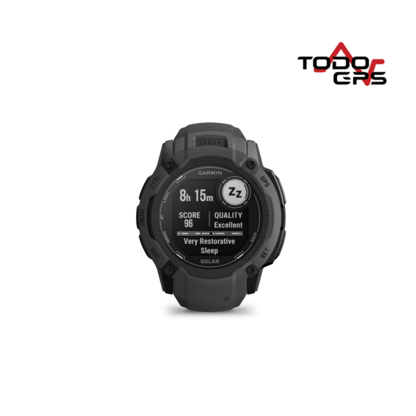 Garmin Instinct 2X Solar - Image 6
