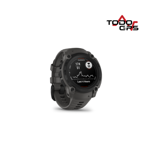 Garmin Instinct E – 40 mm - Image 4