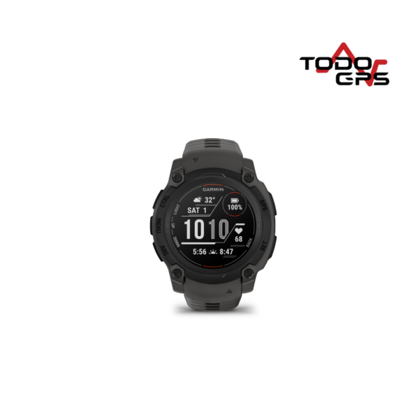 Garmin Instinct E – 40 mm - Image 3