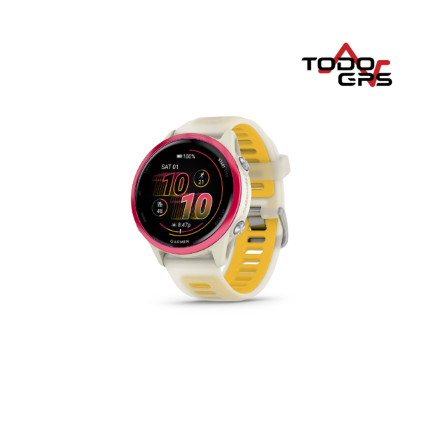 Garmin Forerunner 570 - 42mm Frambuesa Mango
