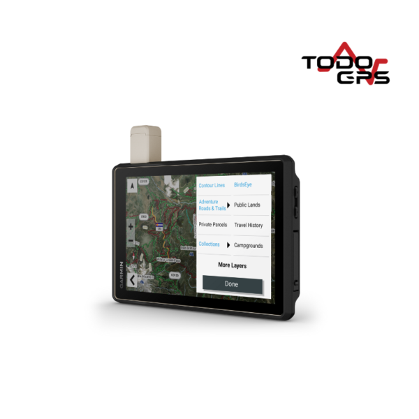 Garmin Tread - Overland Edition - Image 4