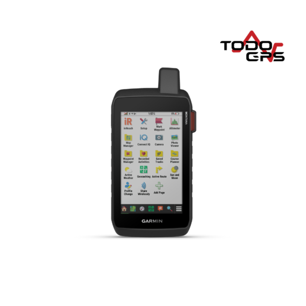 Garmin Montana 760i