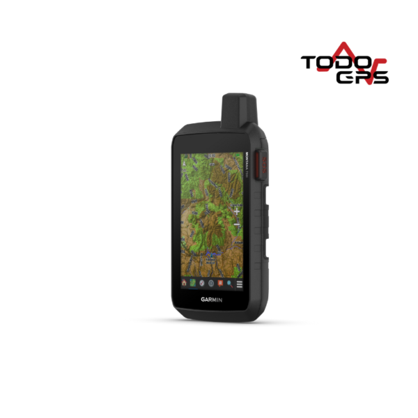 Garmin Montana 750i - Image 2
