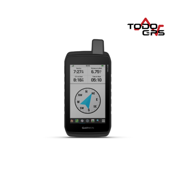 Garmin Montana 710 - Image 5