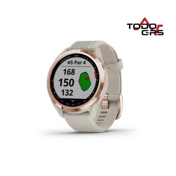 Garmin Approach S42