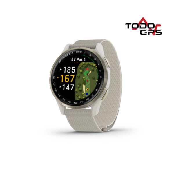 Garmin Approach S50
