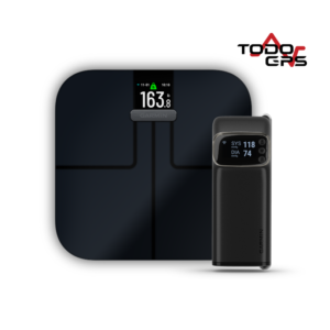 Garmin Index™ S2 Báscula inteligente