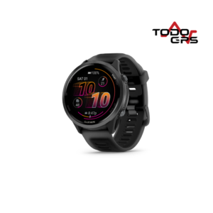 Garmin Forerunner 570 - 47mm | Smartwatch AMOLED de running con GPS