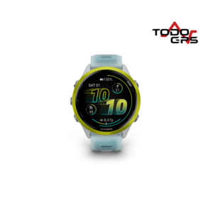 Garmin Forerunner 570 - 47mm | Smartwatch AMOLED de running con GPS
