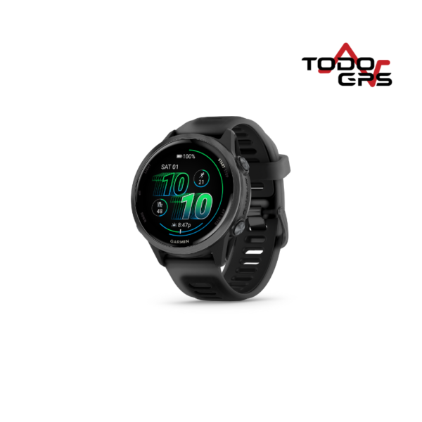 Garmin Forerunner 570 - 42mm Negro