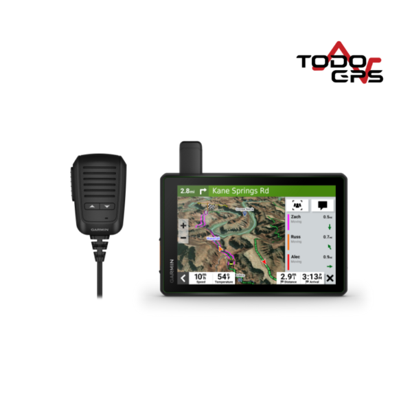 Garmin Tread - SxS Edition