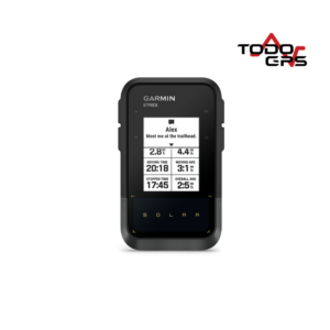 Garmin eTrex Solar